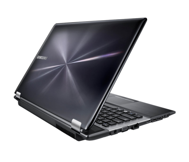 Samsung RF511 i5-2410M/8GB/640/DVD-RW/7HP64 - 71485 - zdjęcie 4